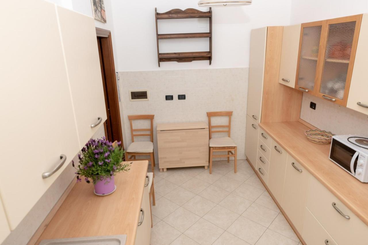 Living Sestri Airport Apartman Genova Kültér fotó